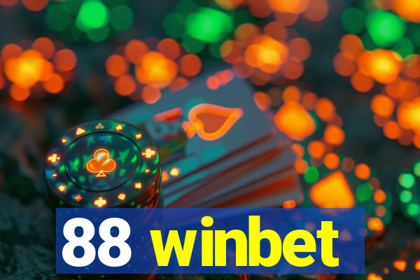 88 winbet